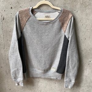 Jack Wills sweatshirt